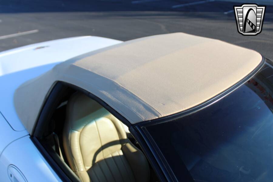 1998 Corvette picture #20