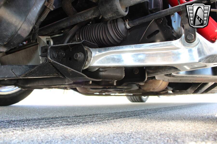 1994 Corvette picture #9