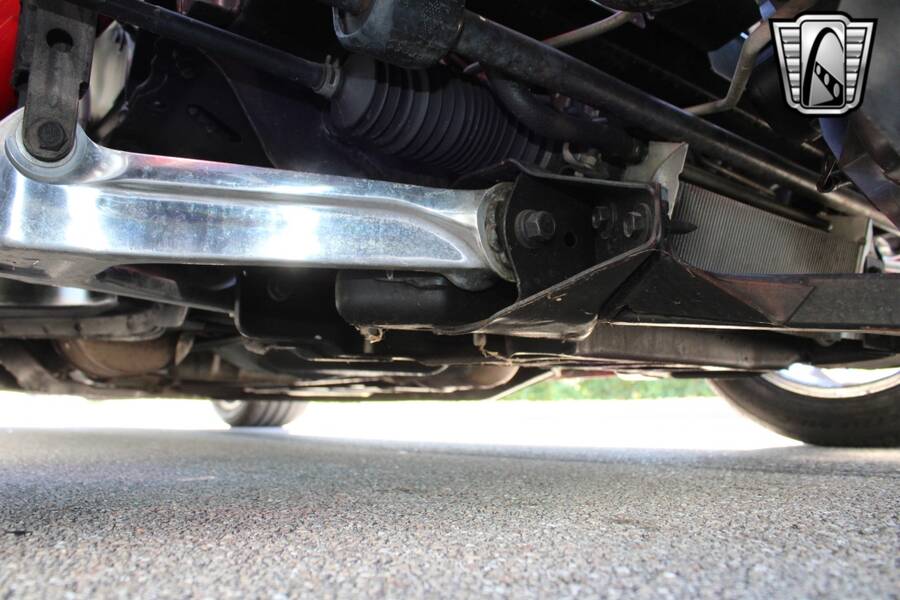 1994 Corvette picture #10