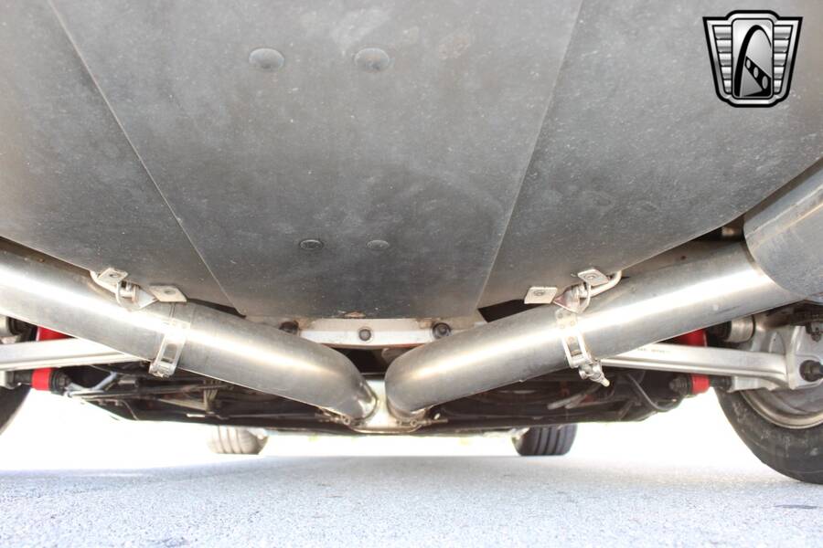 1994 Corvette picture #11