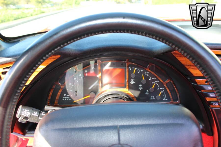 1994 Corvette picture #15