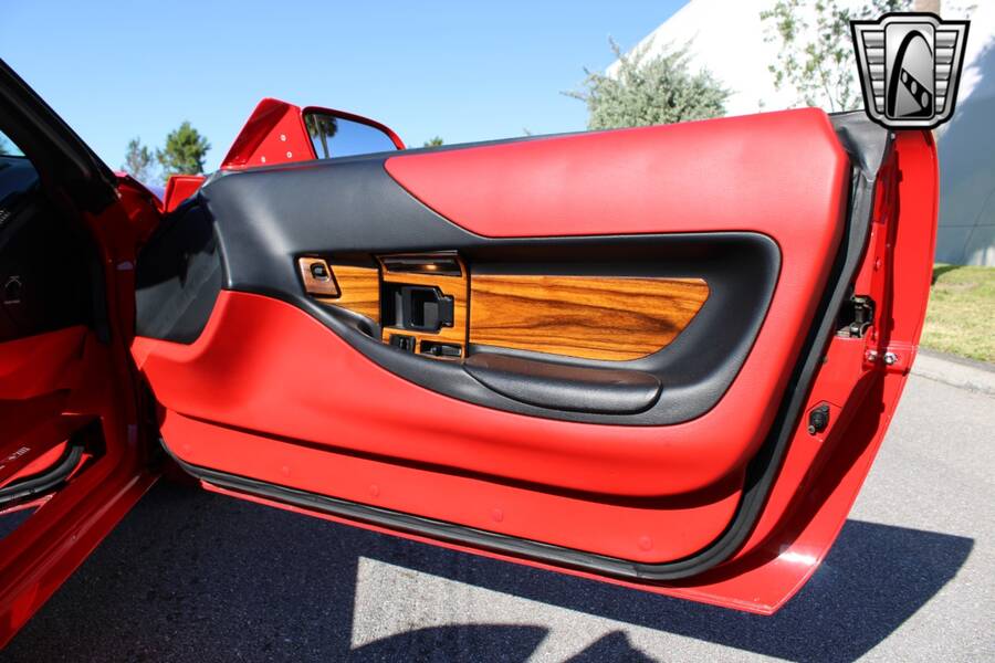 1994 Corvette picture #22