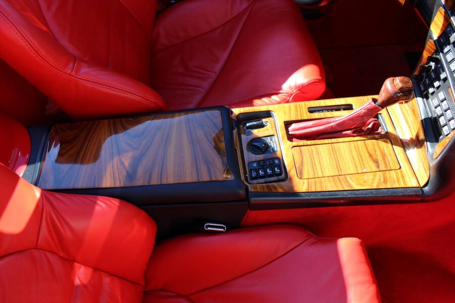 1994 Corvette picture #23