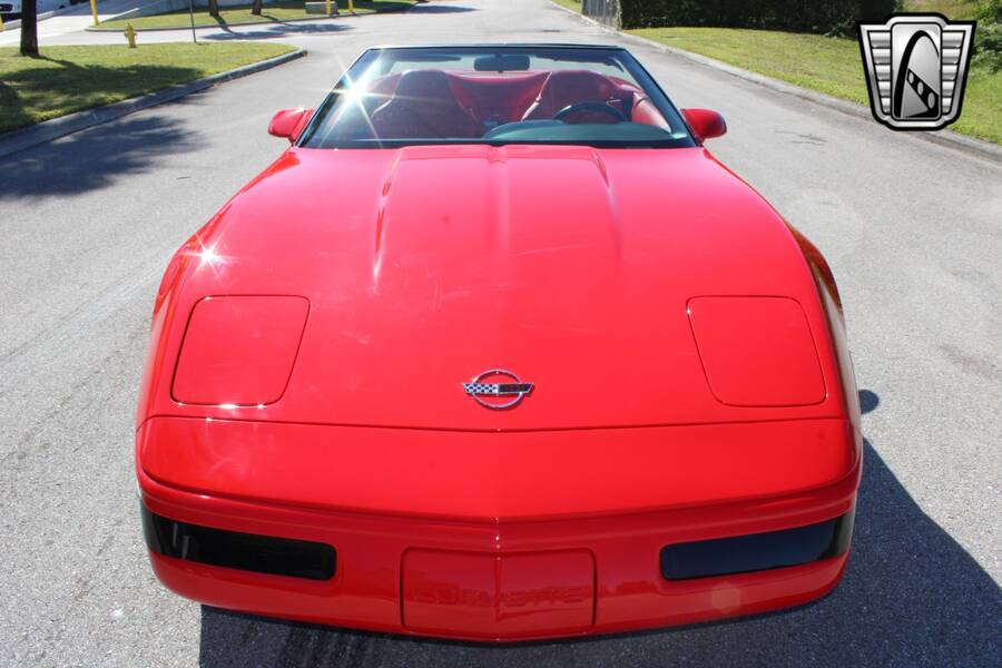 1994 Corvette picture #24