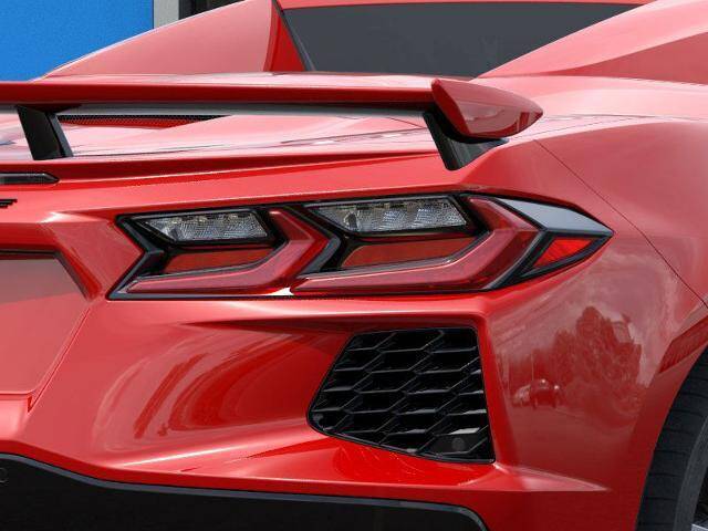 2026 Corvette Stingray Stingray Convertible 1LT picture #11