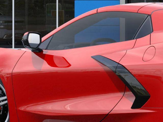 2026 Corvette Stingray Stingray Convertible 1LT picture #12