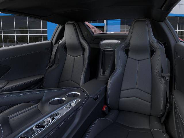 2026 Corvette Stingray Stingray Convertible 1LT picture #16