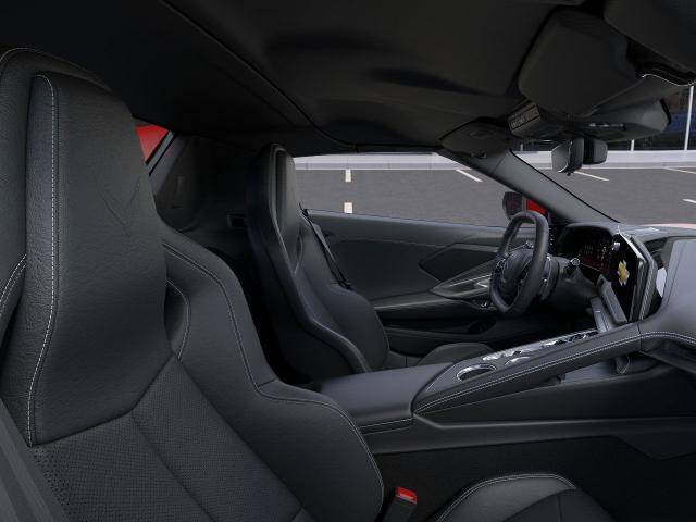 2026 Corvette Stingray Stingray Convertible 1LT picture #17