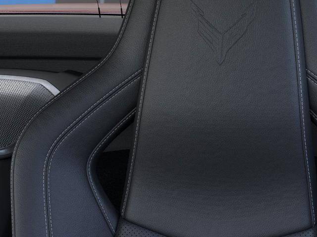 2026 Corvette Stingray Stingray Convertible 1LT picture #21