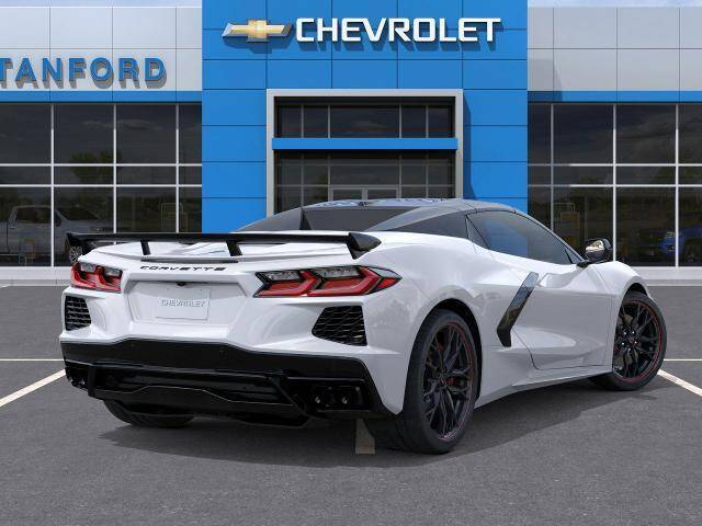 2026 Corvette Stingray Stingray Convertible 1LT picture #4
