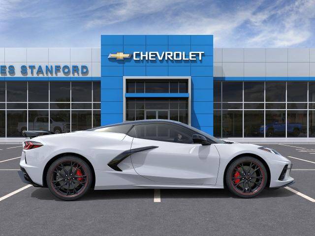 2026 Corvette Stingray Stingray Convertible 1LT picture #5