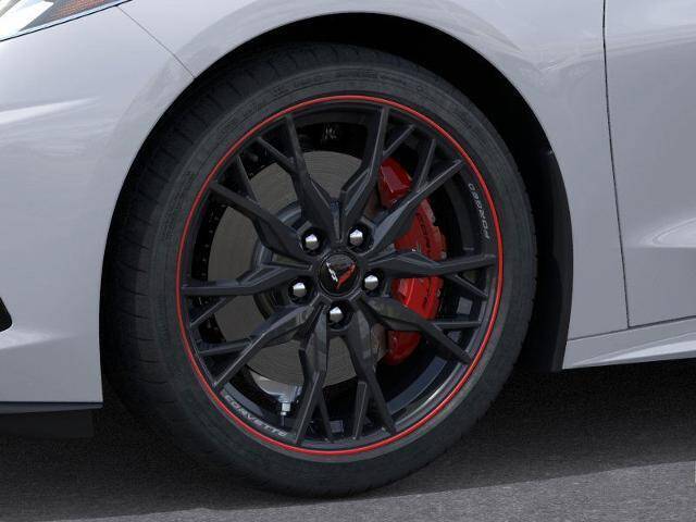 2026 Corvette Stingray Stingray Convertible 1LT picture #9