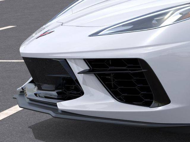 2026 Corvette Stingray Stingray Convertible 1LT picture #13