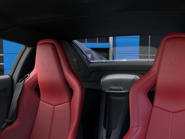 2026 Corvette Stingray Stingray Convertible 1LT picture #24