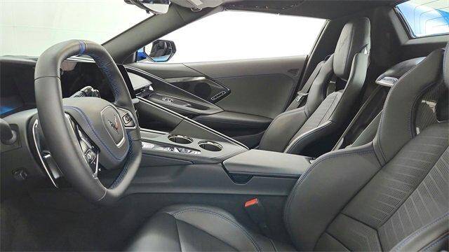 2026 Corvette Stingray Stingray Convertible 2LT picture #12