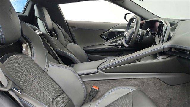 2026 Corvette Stingray Stingray Convertible 2LT picture #19