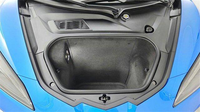 2026 Corvette Stingray Stingray Convertible 2LT picture #20