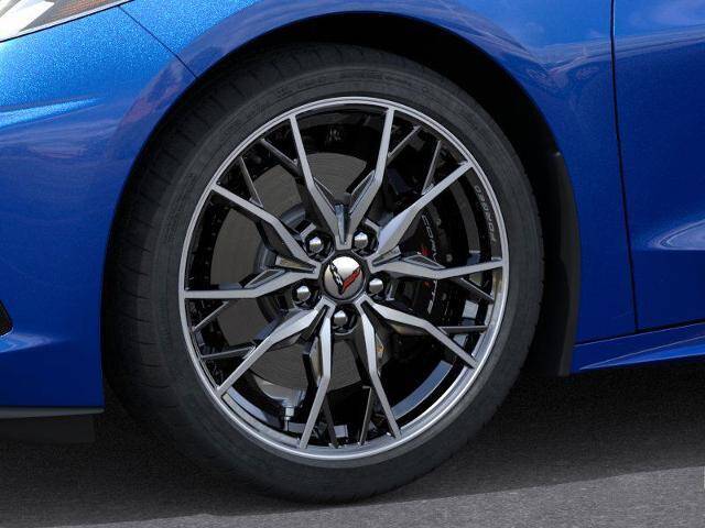 2026 Corvette Stingray Stingray Convertible 2LT picture #29