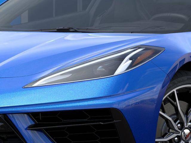 2026 Corvette Stingray Stingray Convertible 2LT picture #30