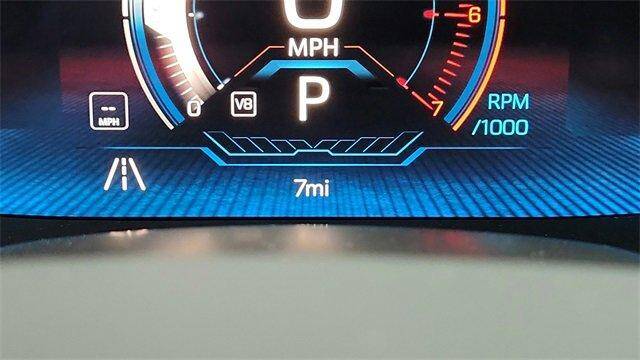 2026 Corvette Stingray Stingray Convertible 2LT picture #14