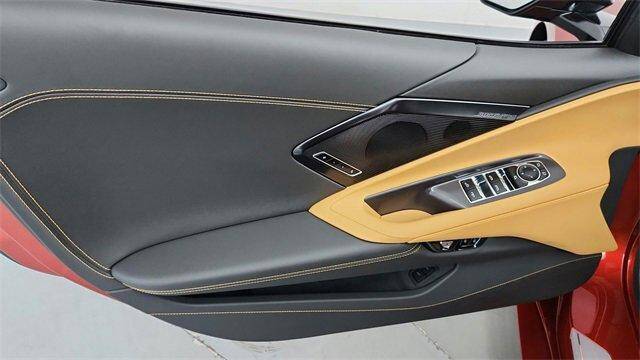 2026 Corvette Stingray Stingray Convertible 2LT picture #16