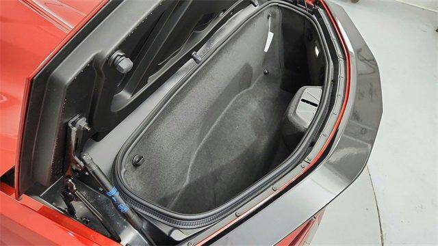 2026 Corvette Stingray Stingray Convertible 2LT picture #18