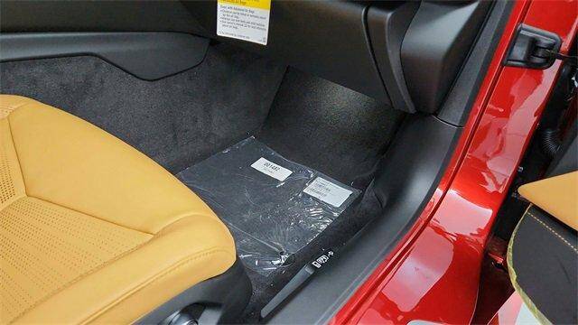 2026 Corvette Stingray Stingray Convertible 2LT picture #19