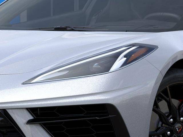 2026 Corvette Stingray Stingray Coupe 2LT picture #10