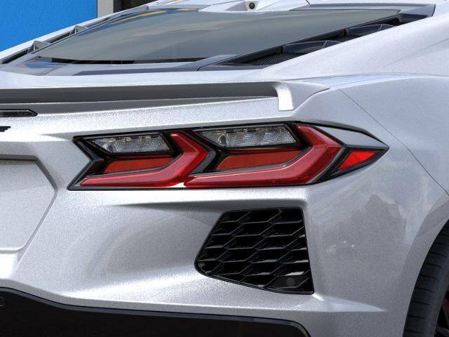 2026 Corvette Stingray Stingray Coupe 2LT picture #11