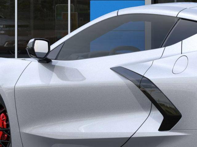 2026 Corvette Stingray Stingray Coupe 2LT picture #12