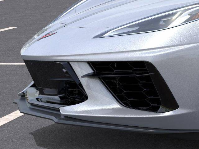 2026 Corvette Stingray Stingray Coupe 2LT picture #13