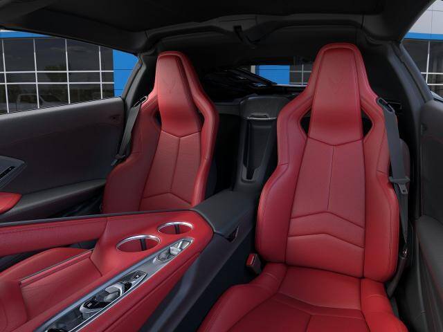 2026 Corvette Stingray Stingray Coupe 2LT picture #16