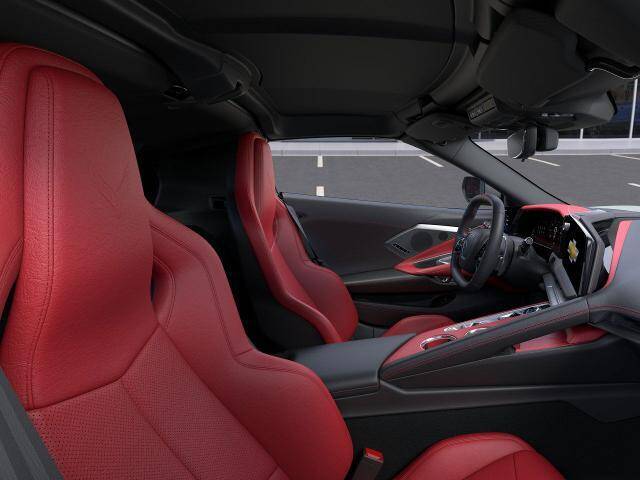 2026 Corvette Stingray Stingray Coupe 2LT picture #17