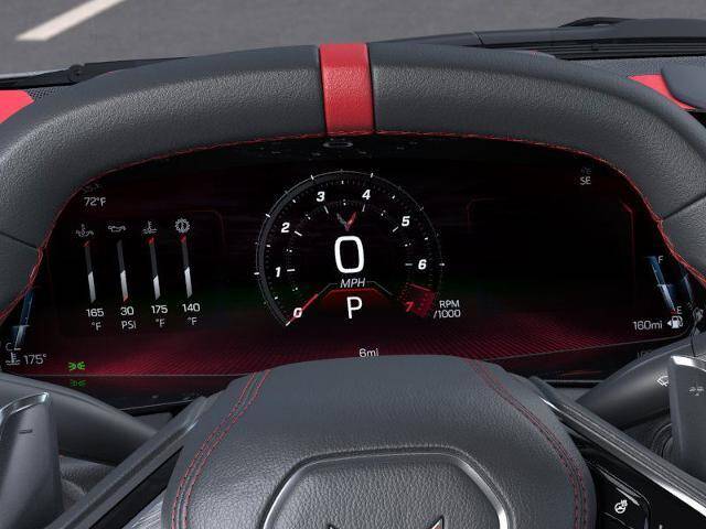 2026 Corvette Stingray Stingray Coupe 2LT picture #18