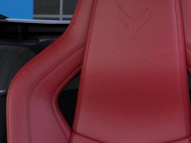 2026 Corvette Stingray Stingray Coupe 2LT picture #21