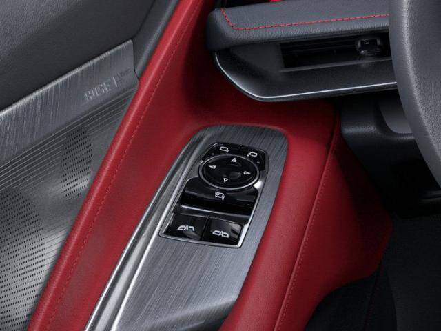 2026 Corvette Stingray Stingray Coupe 2LT picture #22