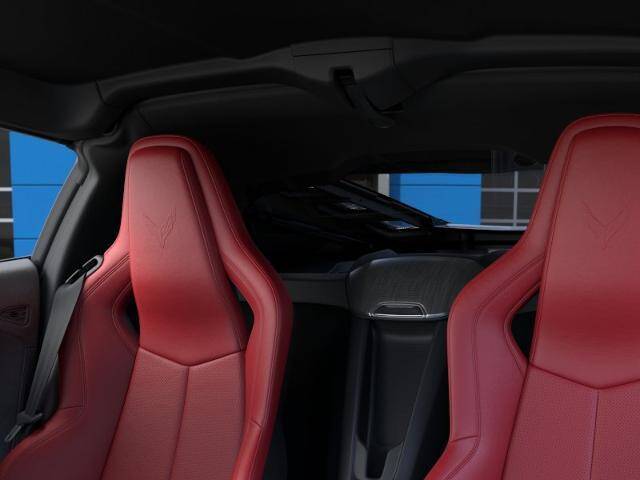 2026 Corvette Stingray Stingray Coupe 2LT picture #24