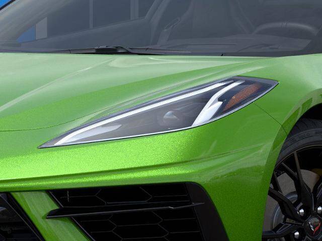 2026 Corvette Stingray Stingray Convertible 2LT picture #10