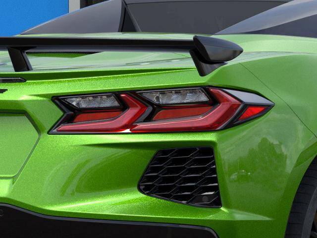 2026 Corvette Stingray Stingray Convertible 2LT picture #11