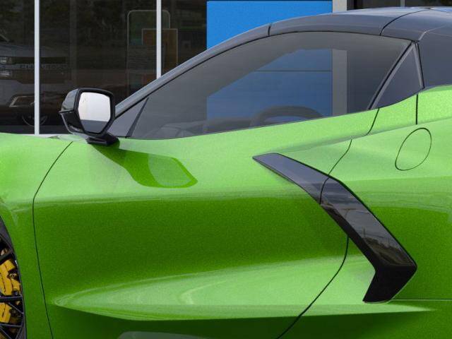 2026 Corvette Stingray Stingray Convertible 2LT picture #12