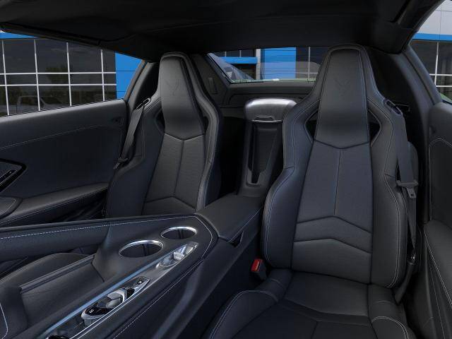 2026 Corvette Stingray Stingray Convertible 2LT picture #16