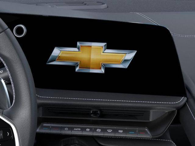 2026 Corvette Stingray Stingray Convertible 2LT picture #20