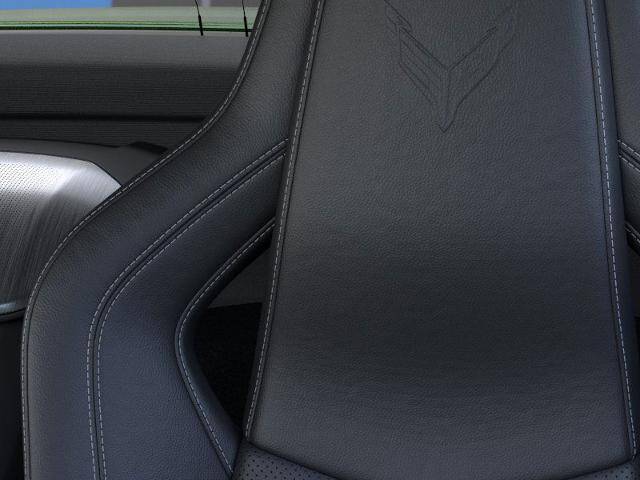 2026 Corvette Stingray Stingray Convertible 2LT picture #21