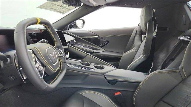 2026 Corvette Stingray Stingray Convertible 2LT picture #12