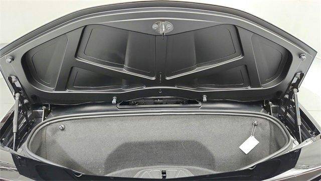 2026 Corvette Stingray Stingray Convertible 2LT picture #17