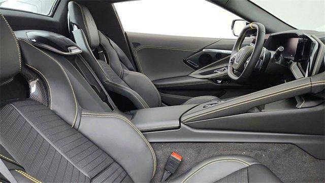 2026 Corvette Stingray Stingray Convertible 2LT picture #19