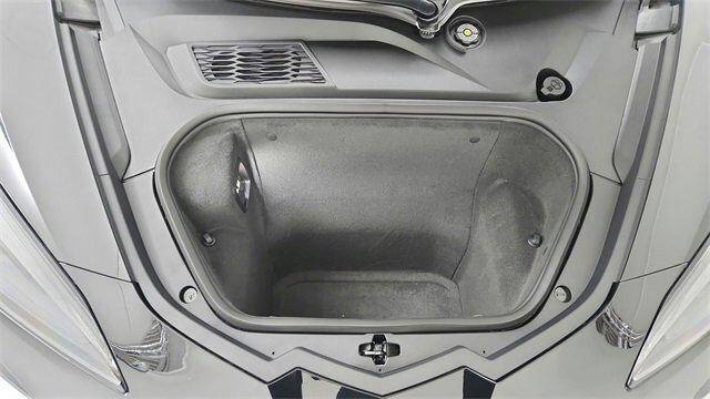 2026 Corvette Stingray Stingray Convertible 2LT picture #20