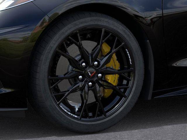 2026 Corvette Stingray Stingray Convertible 2LT picture #29