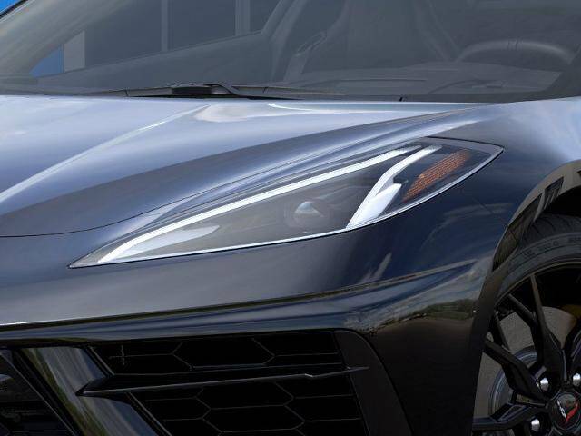 2026 Corvette Stingray Stingray Convertible 2LT picture #30