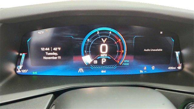 2026 Corvette Stingray Stingray Convertible 2LT picture #14